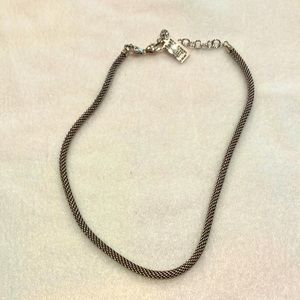 Brighton Versatile Charm Necklace